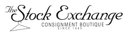 stock exchange logo