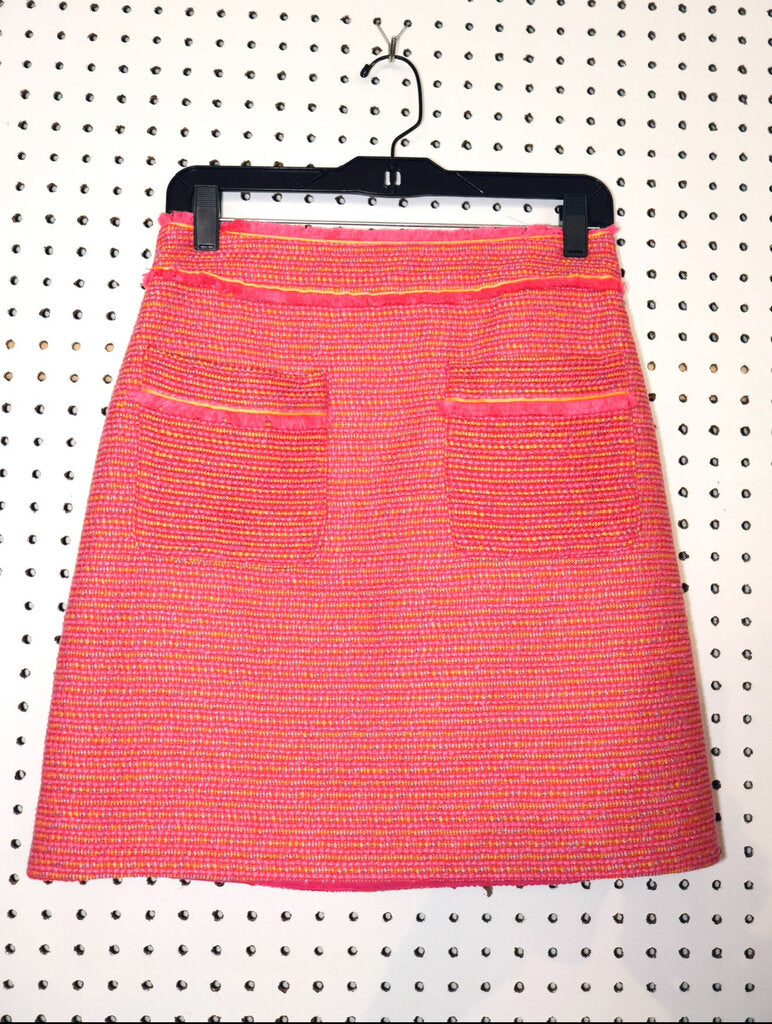 JCrew Skirt Size 4