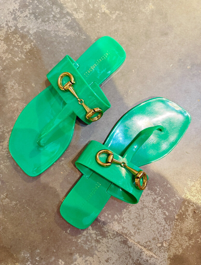 Jeffery Campbell Size 8