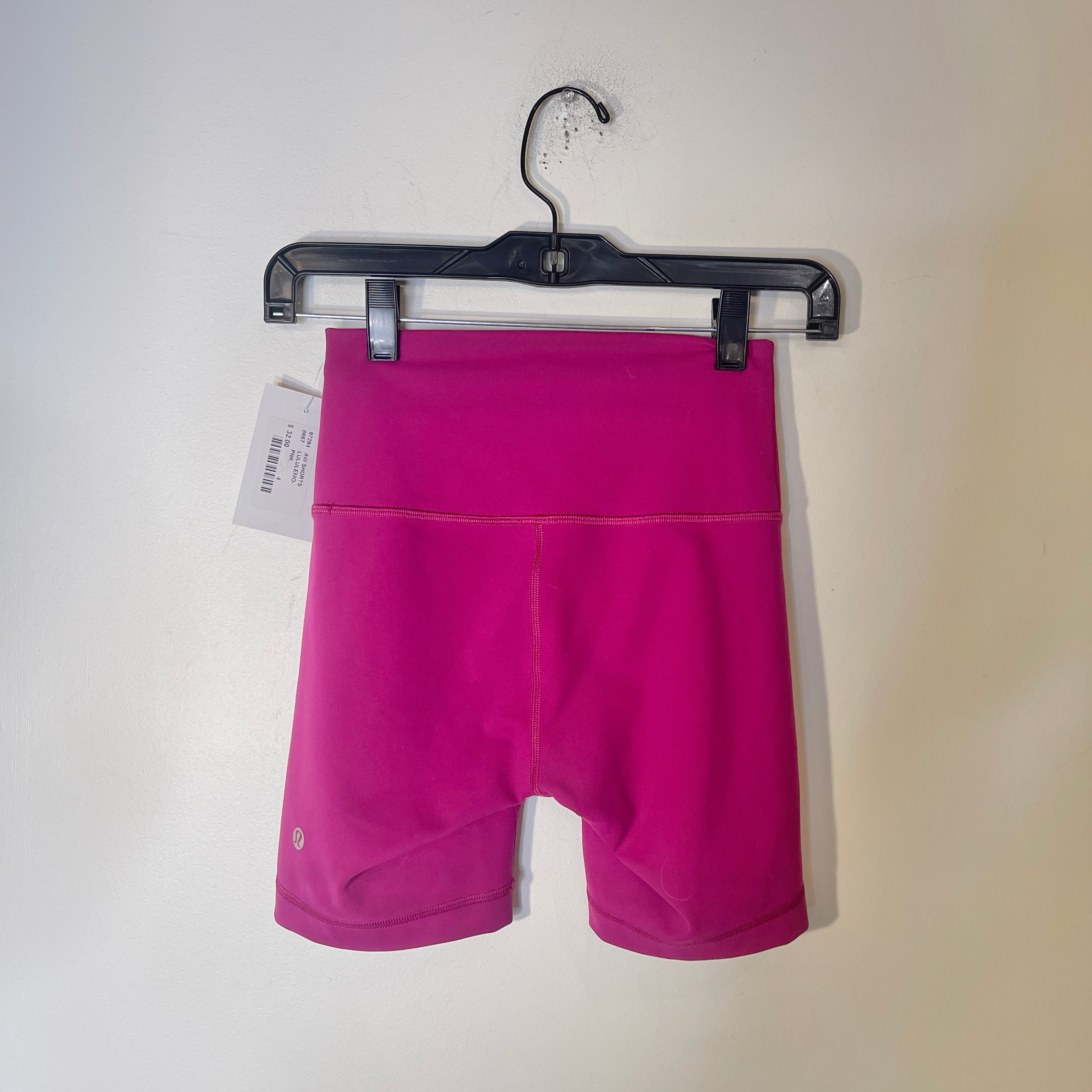 Lululemon Shorts Size 4