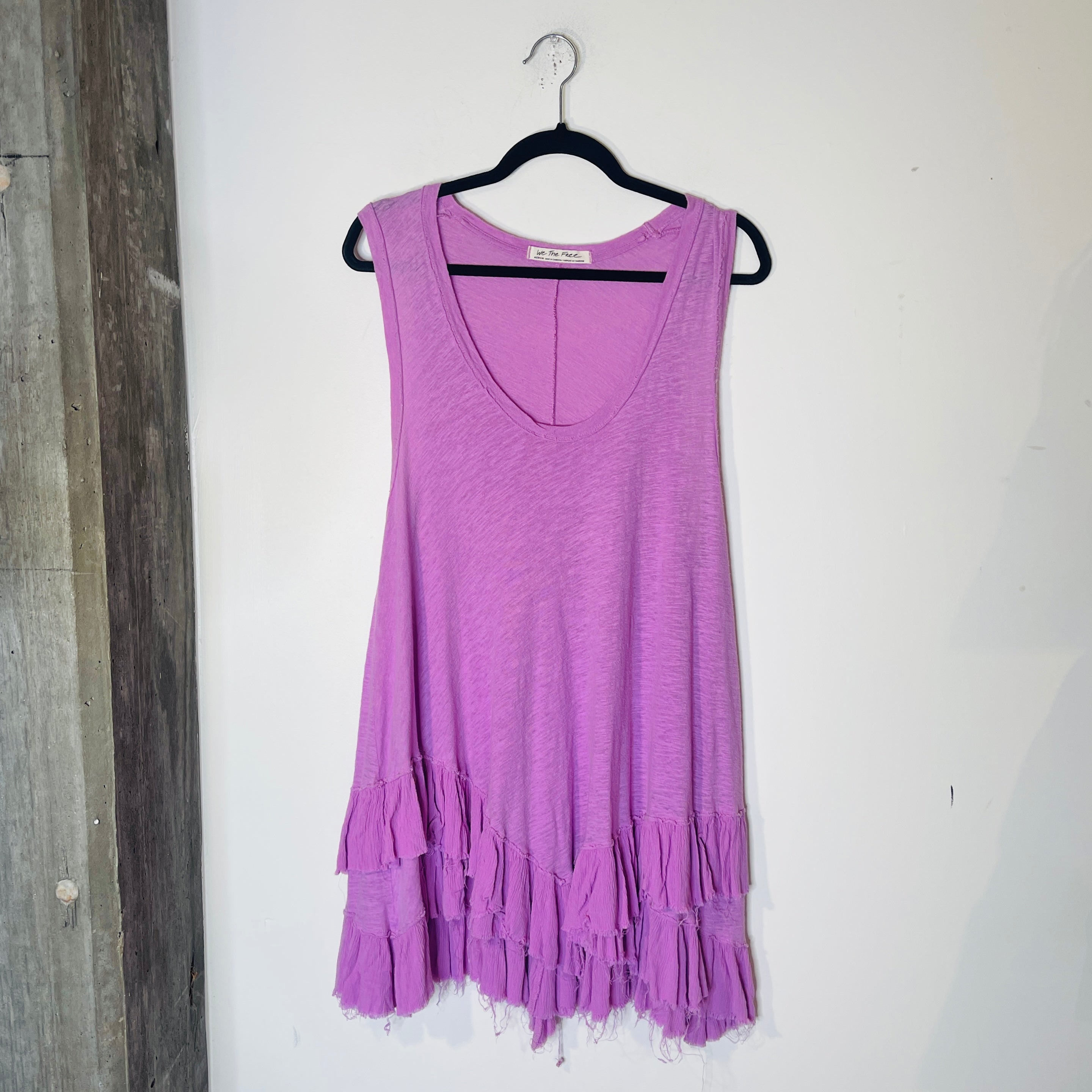 Free People Dress Size Medium