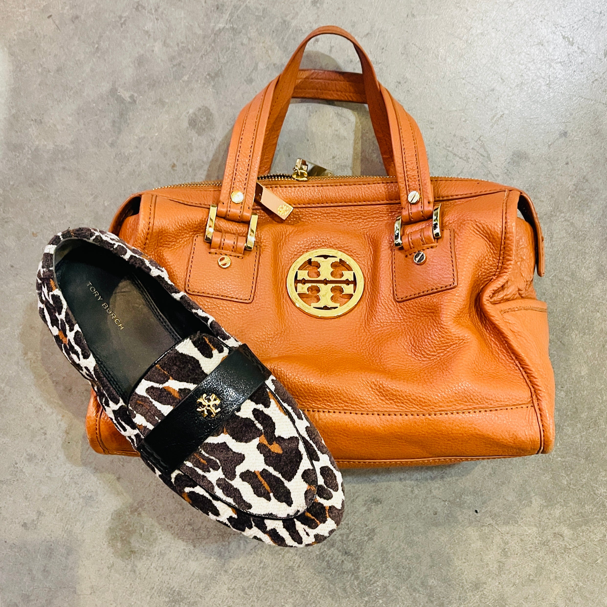 Tory Burch Purse