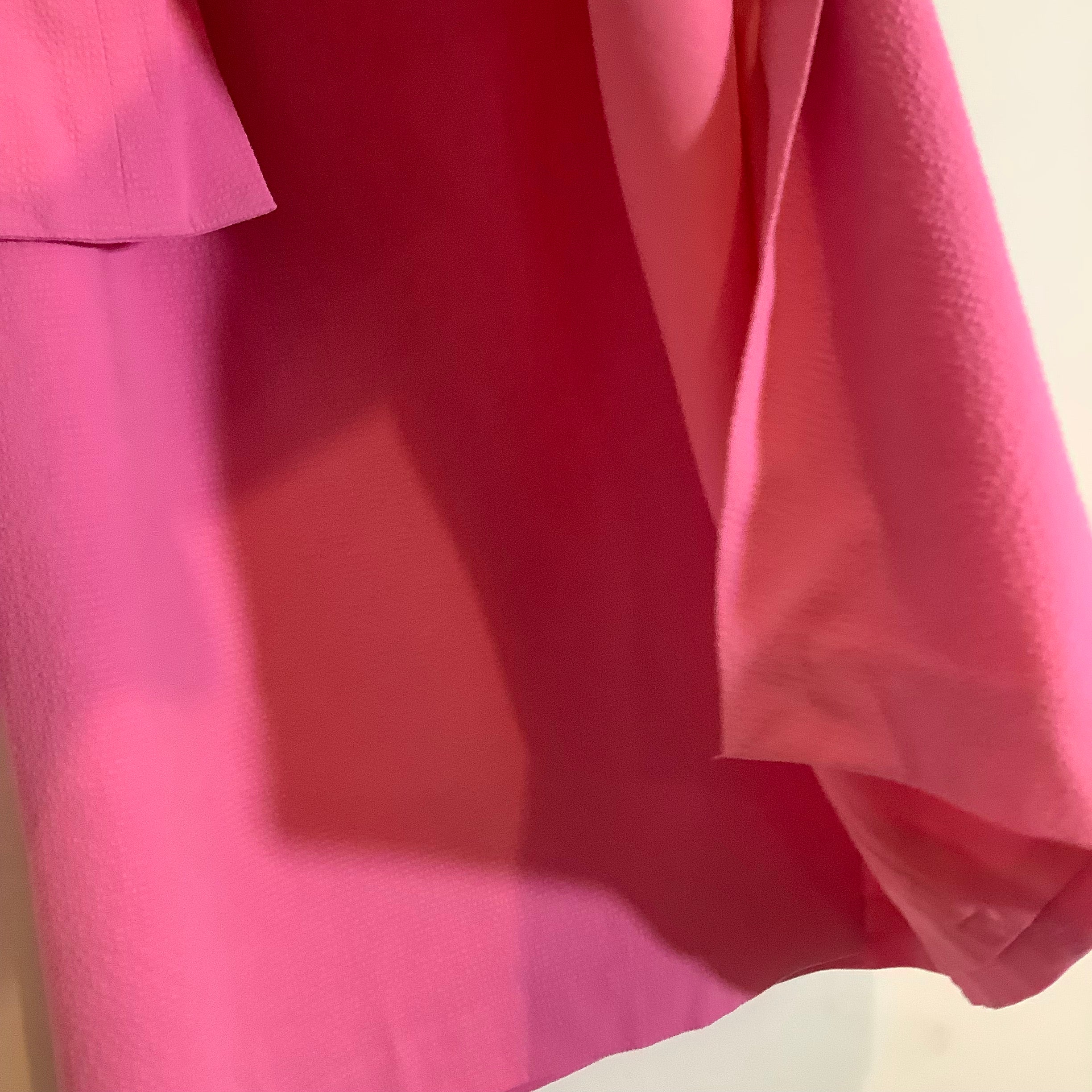 Halogen Pink Skirt Size 6