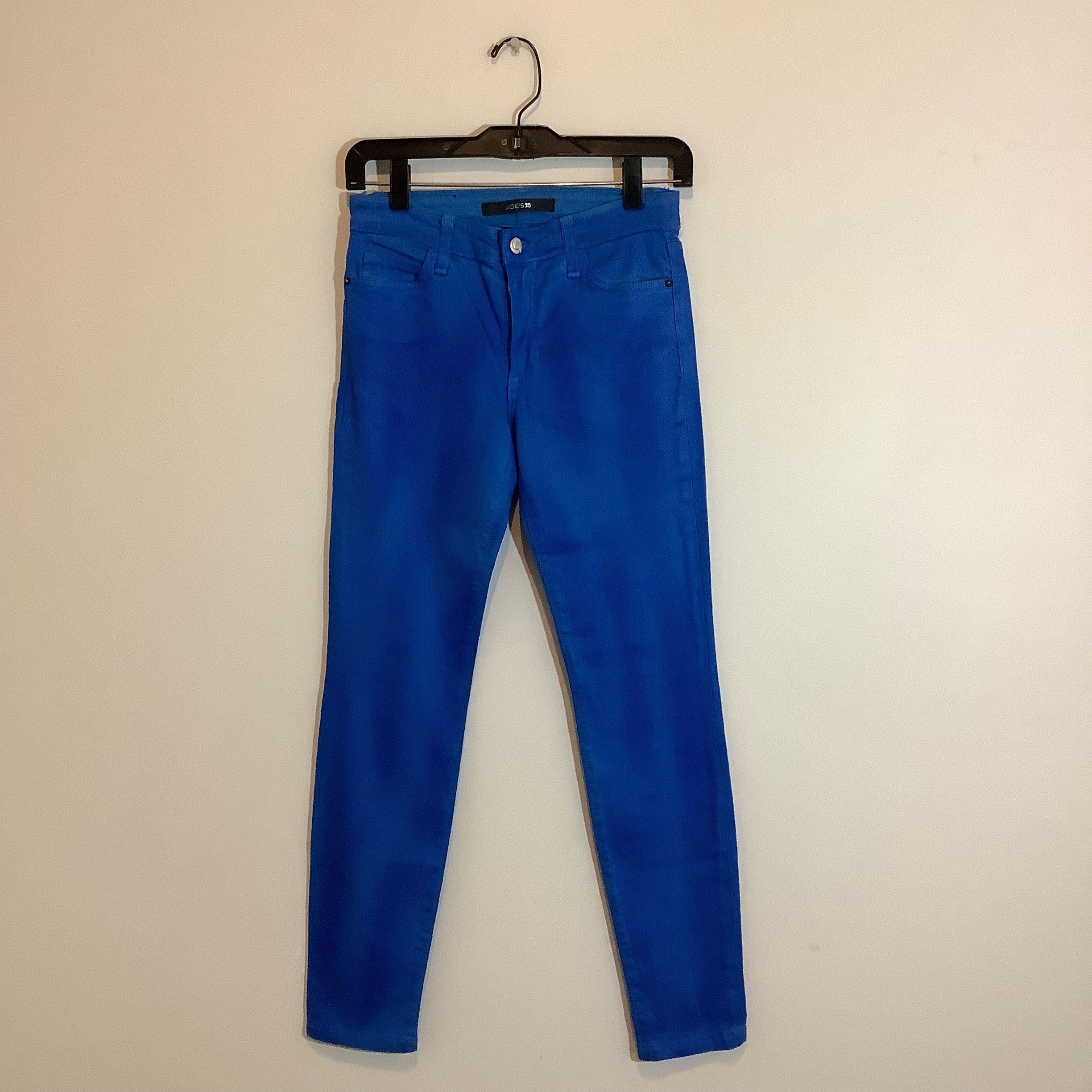 Joe’s Blue Jeans Size 25 NWT