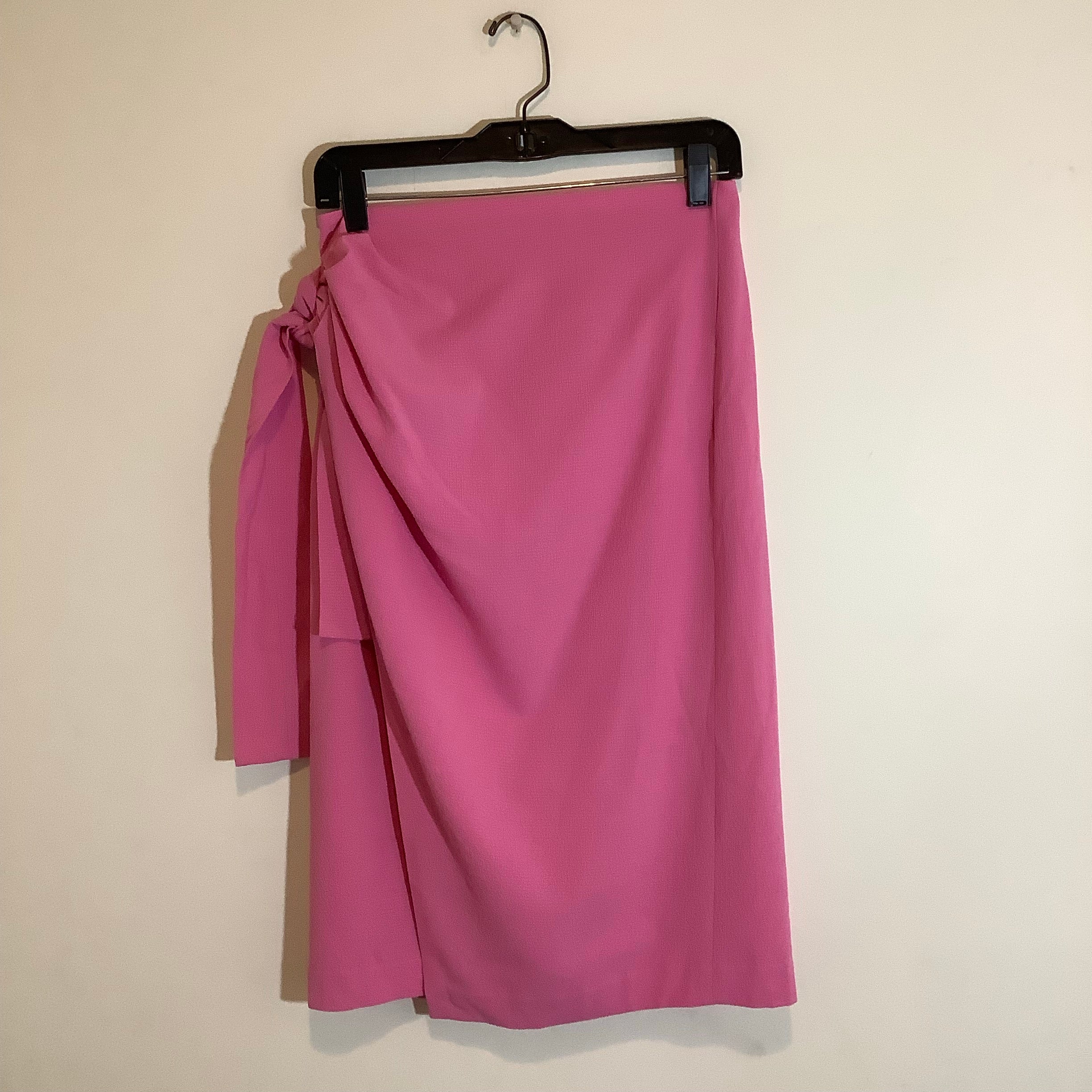 Halogen Pink Skirt Size 6
